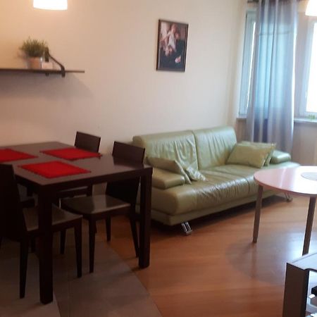 Tripstay Lucka Wiev Apartament Warszawa Eksteriør billede