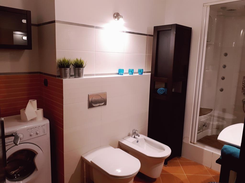 Tripstay Lucka Wiev Apartament Warszawa Eksteriør billede