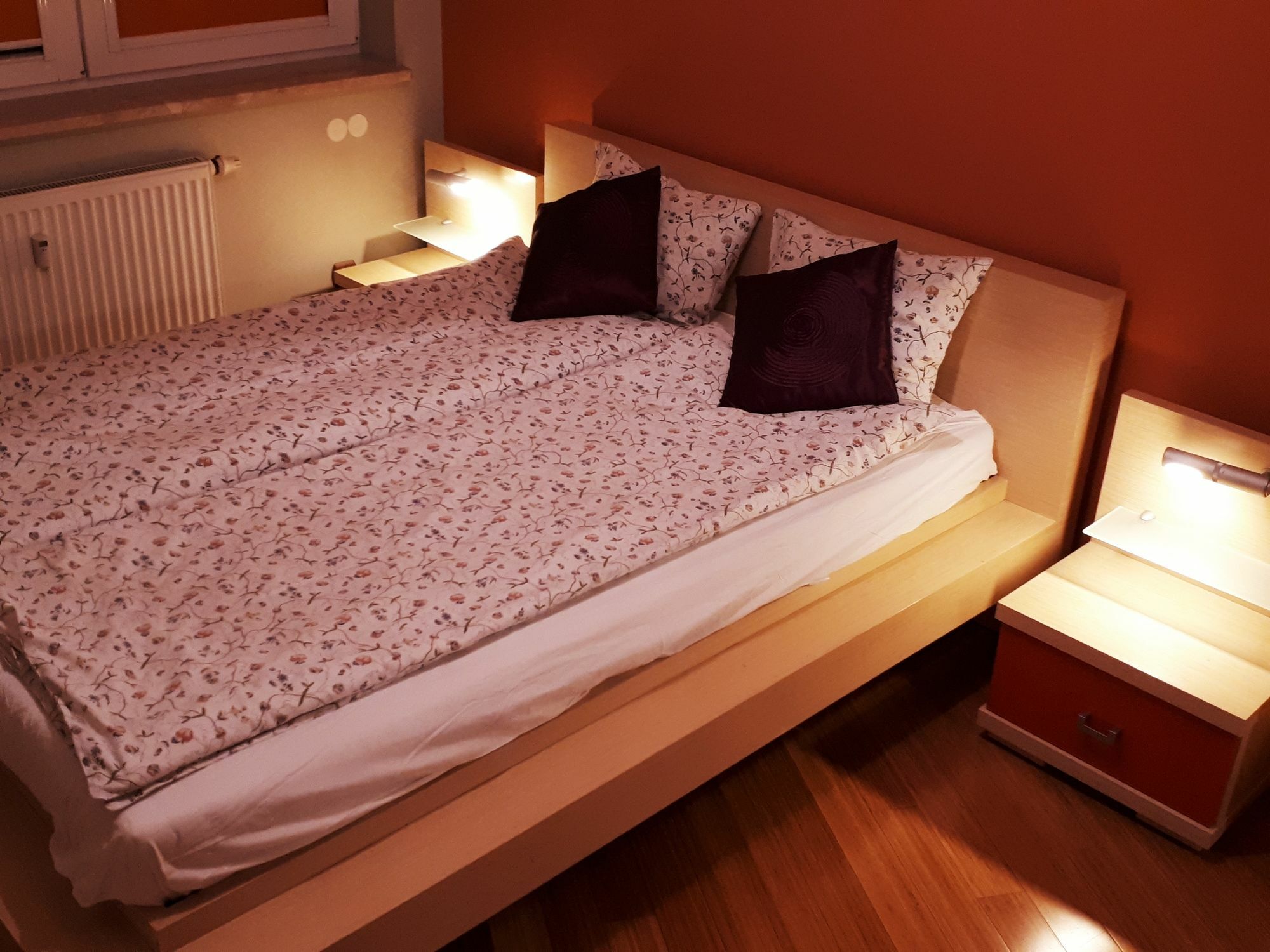 Tripstay Lucka Wiev Apartament Warszawa Eksteriør billede
